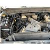 Image 7 : 2013 FORD F-350 XL SUPERDUTY, 4 DR PICK UP, WHITE, VIN # 1FT8X3B63DEA71493