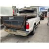 Image 3 : 2012 FORD F-250 XL SUPER DUTY, 4DR EXTENDED CAB, WHITE, VIN 1FT7X2A61CEB94361