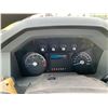 Image 8 : 2012 FORD F-250 XL SUPER DUTY, 4DR EXTENDED CAB, WHITE, VIN 1FT7X2A61CEB94361