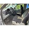 Image 9 : 2006 FORD F-250 XLT SUPER DUTY, 4DR EXTENDED CAB, WHITE, VIN 1FTSX20526EA39728
