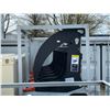 Image 2 : GREATBEAR 78" HYDRAULIC SKID STEER GRASS GRAPPLE BUCKET ATTACHMENT