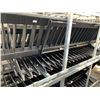 Image 2 : CRATE OF 4 GREATBEAR 84" SKID STEER ROCK BUCKET ATTACHMENTS *MUST TAKE ALL 4*