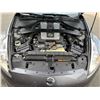 Image 10 : 2012 NISSAN 370Z, 2DR COUPE/SPORT, GREY, VIN JN1AZ4EH1CM560352,