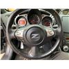 Image 18 : 2012 NISSAN 370Z, 2DR COUPE/SPORT, GREY, VIN JN1AZ4EH1CM560352,