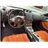 Image 26 : 2012 NISSAN 370Z, 2DR COUPE/SPORT, GREY, VIN JN1AZ4EH1CM560352,