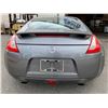 Image 7 : 2012 NISSAN 370Z, 2DR COUPE/SPORT, GREY, VIN JN1AZ4EH1CM560352,