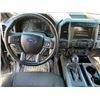 Image 9 : 2019 FORD F-150 XLT SPORT, 4 DR PICK UP, GREY, VIN# 1FTEX1EP3KKD78737