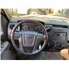 Image 8 : 2012 FORD F-150 XL, 4DR EXTENDED CAB, WHITE, VIN 1FTEX1EM8CFC12472