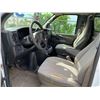 Image 4 : 2006 CHEVROLET EXPRESS 2500 VAN, WHITE, VIN 1GCGG25V861220872
