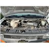 Image 8 : 2006 CHEVROLET EXPRESS 2500 VAN, WHITE, VIN 1GCGG25V861220872
