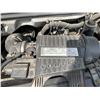 Image 9 : 2006 CHEVROLET EXPRESS 2500 VAN, WHITE, VIN 1GCGG25V861220872