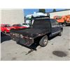 Image 3 : 2018 CHEVROLET SILVERADO, 4DR CREW CAB PU, BLUE, VIN # 3GCPCNEH3JG368834