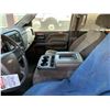 Image 5 : 2018 CHEVROLET SILVERADO, 4DR CREW CAB PU, BLUE, VIN # 3GCPCNEH3JG368834
