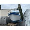 Image 1 : *SR & MOVER* 36' YACHT APPROX 11'-4" BEAM REQUIRES WORK