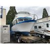 Image 2 : *SR & MOVER* 36' YACHT APPROX 11'-4" BEAM REQUIRES WORK