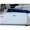 Image 4 : *SR & MOVER* 36' YACHT APPROX 11'-4" BEAM REQUIRES WORK