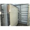Image 3 : BASTONE LOCKING PORTABLE MOBILE SINGLE TOILET BATHHOUSE, WITH ONE TOILET, ONE SINK, SHOWER