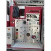 Image 13 : 2004 SPARTAN LADDER FIRE TRUCK, GLADIATOR CLASSIC, RED, VIN 4S7AW2F924C047666