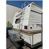 Image 5 : 1985 FORD TRAVEL AIRE ECONOLINE 350 XL MOTOR HOME, WHITE, VIN 1FDKE30L7FHA84345