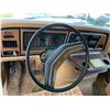 Image 8 : 1985 FORD TRAVEL AIRE ECONOLINE 350 XL MOTOR HOME, WHITE, VIN 1FDKE30L7FHA84345