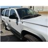 Image 3 : 2003 DODGE DURANGO, 4DR SUV, WHITE, VIN 1D4HS58NX3F565094
