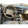 Image 9 : 2003 DODGE DURANGO, 4DR SUV, WHITE, VIN 1D4HS58NX3F565094
