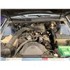 Image 8 : 1989 FORD THUNDERBIRD, 2DR SEDAN, BLUE, VIN 1FABP6046KH207304