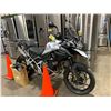 Image 1 : 2023 TRIUMPH TIGER 1200, GT PRO MOTORCYCLE, WHITE, VIN SMTP22V47PTAZ1944