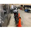Image 3 : 2023 TRIUMPH TIGER 1200, GT PRO MOTORCYCLE, WHITE, VIN SMTP22V47PTAZ1944