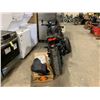 Image 3 : 2016 KAWASAKI NINJA 1000 MOTORCYCLE, GREY/BLACK, VIN JKAZXCM16GA008691