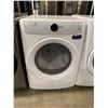 Image 2 : ELECTROLUX LUXCARE HE WHITE FRONT LOAD WASHER & ELECTROLUX LUXCARE WHITE FRONT LOAD DRYER SET