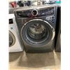 Image 2 : ELECTROLUX LUXCARE PLUS HE GREY FRONT LOAD WASHER & ELECTROLUX LUXCARE BALANCED DRY GREY FRONT LOAD