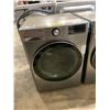Image 2 : LG THINQ GOLD FRONT LOAD WASHER & LG THINQ GOLD FRONT LOAD DUAL INVERTER DRYER SET