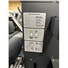 Image 8 : DLF-220S COMMERCIAL TABLE TOP LABEL FINISHER SYSTEM WITH GRAPHTEC CE6000-40 PLUS CUTTING PLATTER &