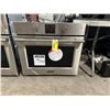 Image 1 : FRIGIDAIRE EPEW3077RFG PROFESSIONAL 29.5" STAINLESS STEEL SINGLE INSERT WALL OVEN