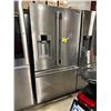 Image 2 : FRIGIDAIRE PROFESSIONAL PRFC2383AF0 STAINLESS STEEL 3 DOOR FRENCH DOOR REFRIGERATOR WITH WATER