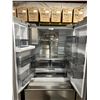 Image 3 : FRIGIDAIRE PROFESSIONAL PRFC2383AF0 STAINLESS STEEL 3 DOOR FRENCH DOOR REFRIGERATOR WITH WATER