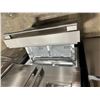 Image 4 : FRIGIDAIRE PROFESSIONAL PRFC2383AF0 STAINLESS STEEL 3 DOOR FRENCH DOOR REFRIGERATOR WITH WATER
