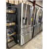 Image 2 : SAMSUNG RF28R7201SR/AA 35.8" WIDE 22.6 CU FT STAINLESS 4 DOOR FRENCH DOOR REFRIGERATOR WITH WATER