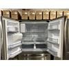 Image 3 : SAMSUNG RF28R7201SR/AA 35.8" WIDE 22.6 CU FT STAINLESS 4 DOOR FRENCH DOOR REFRIGERATOR WITH WATER