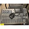 Image 2 : BEHRINGER MIDAS X32 DIGITAL PROFESSIONAL 32 CHANNEL USB INTERFACE SOUND MIXER / CONSOLE WITH POWER