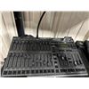 Image 2 : BEHRINGER EUROLIGHT LC2412 PROFESSIONAL 24 CHANNEL DMX LIGHTING CONSOLE & BEHRINGER XENYX502