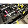 Image 2 : TUGA RW2080 PROFESSIONAL WIRELESS MICROPHONE RACK MOUNT HUB WITH 2 SENNHEISER XS HANDHELD WIRELESS