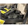 Image 2 : LINE-6 XD-V75 WIRELESS MICROPHONE BASE UNIT WITH POWER ADAPTER, LINE-6 WIRELESS HANDHELD MICROPHONE,