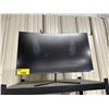 Image 1 : ACER 32" CURVED SCREEN COMPUTER MONITOR ( NO POWER ADAPTER CONDITION UNKNOWN )