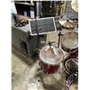 Image 1 : ROLAND OCTAPAD SPD-30 ELECTRIC DRUM KIT ON STAND WITH BOSS DB-90 METRONOME DR. BEAT & PAIR OF