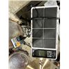 Image 3 : ROLAND OCTAPAD SPD-30 ELECTRIC DRUM KIT ON STAND WITH BOSS DB-90 METRONOME DR. BEAT & PAIR OF