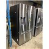 Image 2 : SAMSUNG RF28R6201SR/AA 35.8" 27 CU FT STAINLESS 3 DOOR FRENCH DOOR REFRIGERATOR WITH WATER & ICE ...