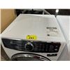 Image 3 : ELECTROLUX LUXCARE ELFE753CATW1 WHITE FRONT LOAD PREDICTIVE DRYER