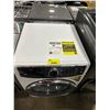 Image 2 : ELECTROLUX ELFW7537AW1 LUXCARE HE  WHITE FRONT LOAD WASHER